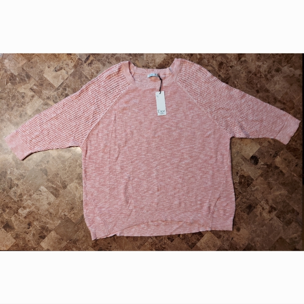 Dex Plus shirt, new with tags. Size 2X